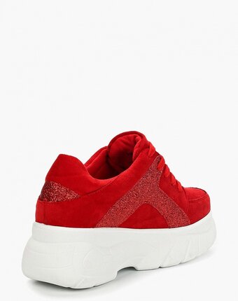 Миниатюра фотографии Кроссовки vivian royal