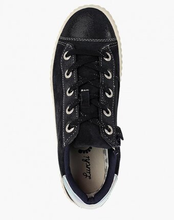 Миниатюра фотографии Кеды lurchi