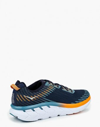 Миниатюра фотографии Кроссовки hoka one one