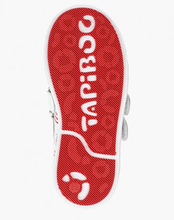 Миниатюра фотографии Кеды tapiboo