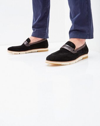 Миниатюра фотографии Лоферы dino ricci