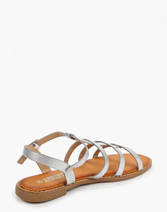 Миниатюра фотографии Сандалии la bottine souriante