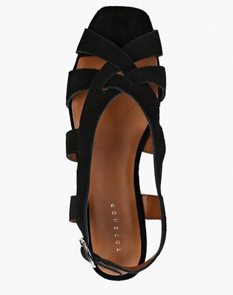 Миниатюра фотографии Сандалии topshop