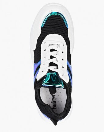 Миниатюра фотографии Кроссовки befree