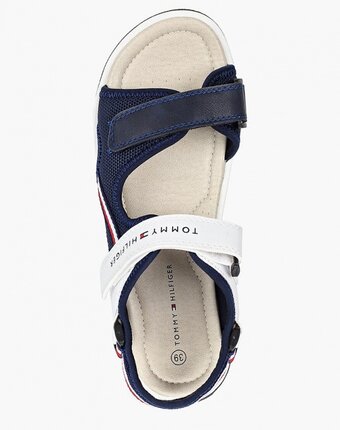 Миниатюра фотографии Сандалии tommy hilfiger
