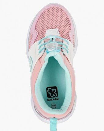 Миниатюра фотографии Кроссовки kakadu