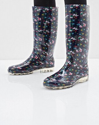 Миниатюра фотографии Резиновые сапоги t.taccardi