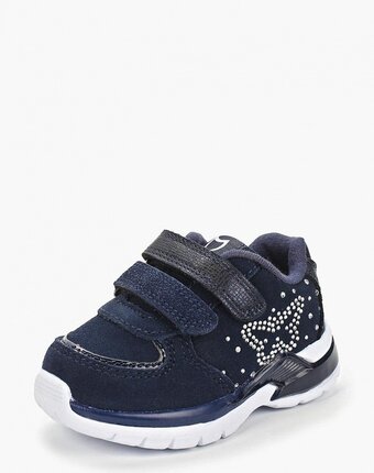 Миниатюра фотографии Кроссовки котофей