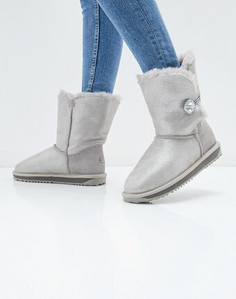 Миниатюра фотографии Полусапоги lambface