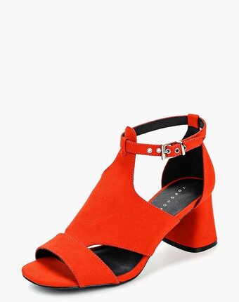 Миниатюра фотографии Босоножки topshop