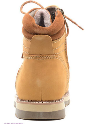 Миниатюра фотографии Ботинки, shoiberg