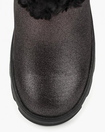 Миниатюра фотографии Полусапоги dino ricci trend