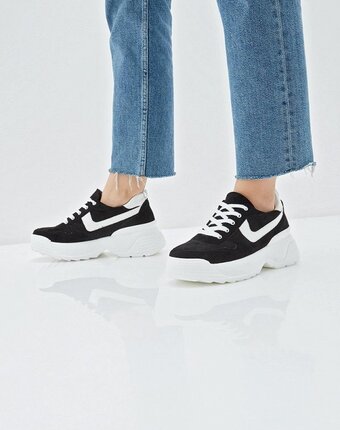 Миниатюра фотографии Кроссовки vivian royal