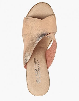 Миниатюра фотографии Сабо la bottine souriante