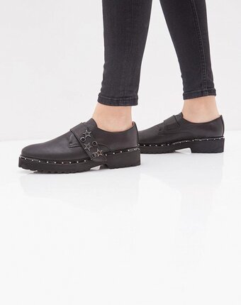 Миниатюра фотографии Туфли hestrend