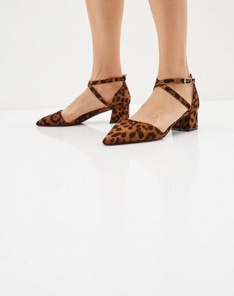 Миниатюра фотографии Туфли malien