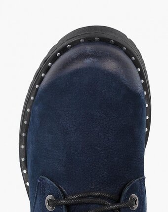 Миниатюра фотографии Полусапоги hestrend