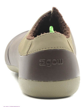 Миниатюра фотографии Галоши, gow