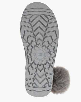 Миниатюра фотографии Полусапоги fri & daytime