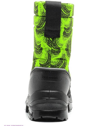 Миниатюра фотографии Сапоги, kuoma