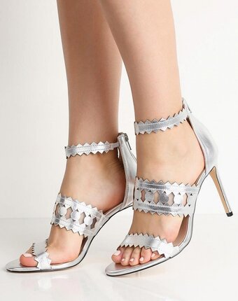 Миниатюра фотографии Босоножки dorothy perkins