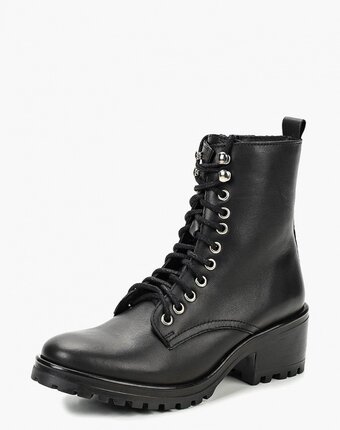 Миниатюра фотографии Ботинки steve madden