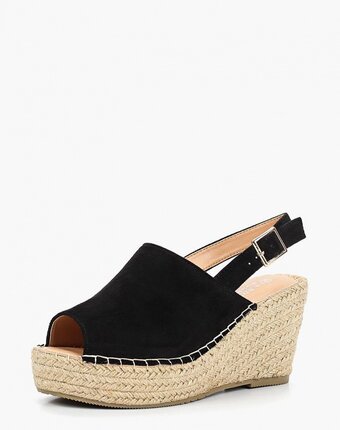 Миниатюра фотографии Эспадрильи la bottine souriante