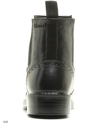 Миниатюра фотографии Ботинки, keddo