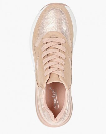 Миниатюра фотографии Кроссовки vivian royal