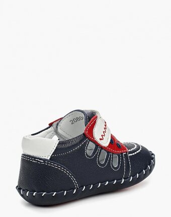 Миниатюра фотографии Ботинки lovely puppy