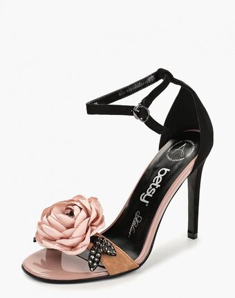 Миниатюра фотографии Босоножки betsy