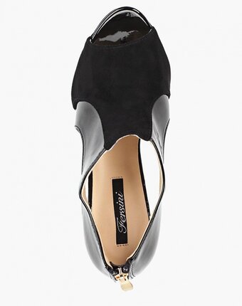 Миниатюра фотографии Босоножки fersini