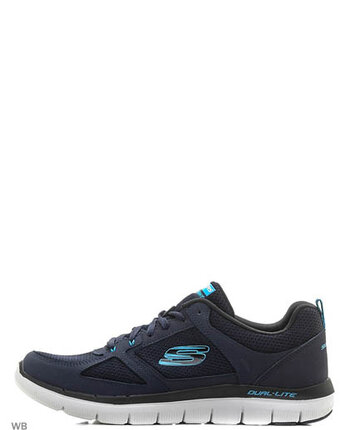 Миниатюра фотографии Кроссовки, skechers