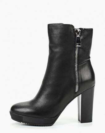 Миниатюра фотографии Полусапоги vitacci