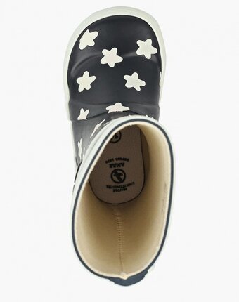 Миниатюра фотографии Резиновые сапоги aigle