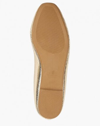 Миниатюра фотографии Балетки dorothy perkins