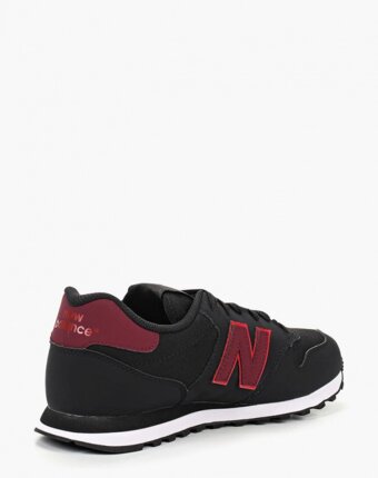 Миниатюра фотографии Кроссовки new balance