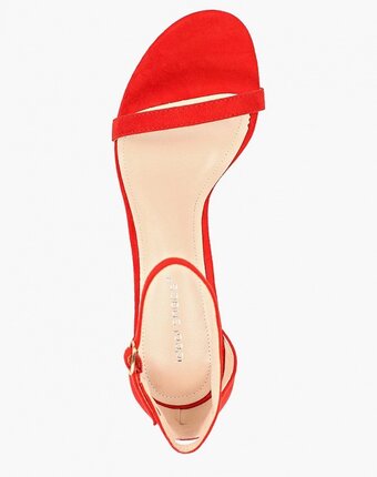 Миниатюра фотографии Босоножки ideal shoes