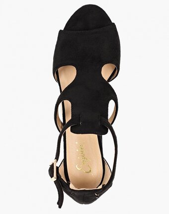 Миниатюра фотографии Босоножки enjoin'