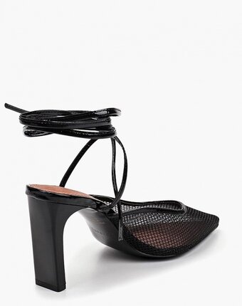 Миниатюра фотографии Туфли topshop