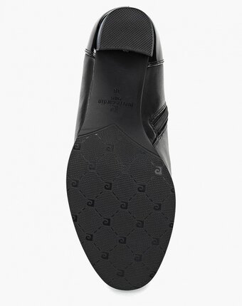 Миниатюра фотографии Ботильоны pierre cardin
