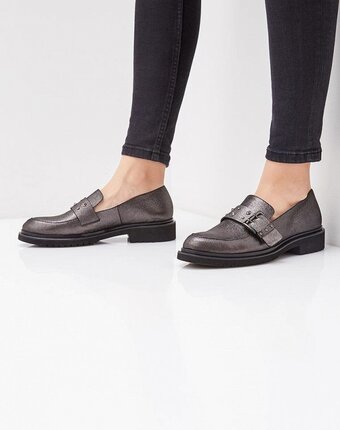 Миниатюра фотографии Лоферы dolce vita