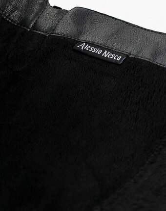 Миниатюра фотографии Сапоги alessio nesca