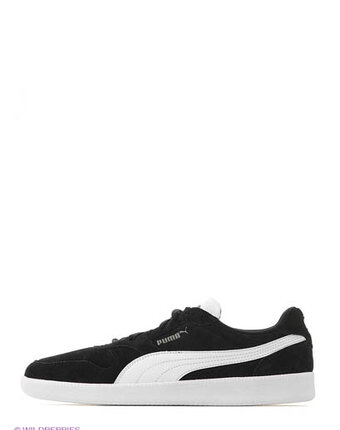 Миниатюра фотографии Кеды, puma