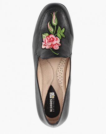 Миниатюра фотографии Лоферы m.shoes