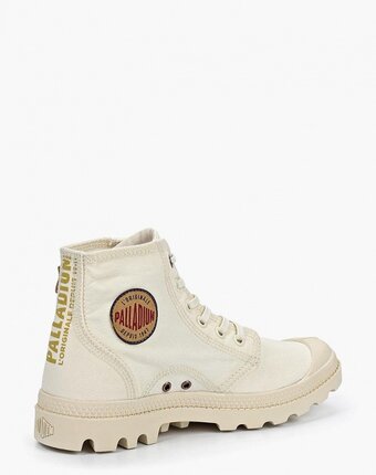 Миниатюра фотографии Ботинки palladium