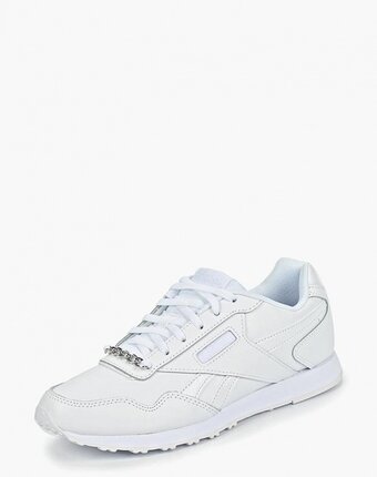 Миниатюра фотографии Кроссовки reebok classics