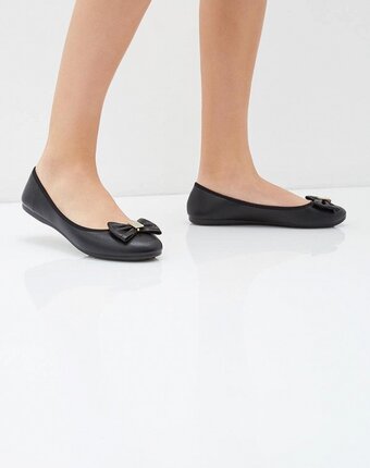 Миниатюра фотографии Балетки t.taccardi