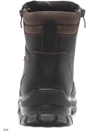 Миниатюра фотографии Ботинки, san marko