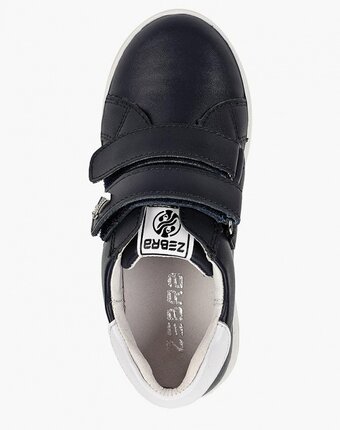 Превью изображения Кеды zebra Миниатюра фотографии Кеды zebra